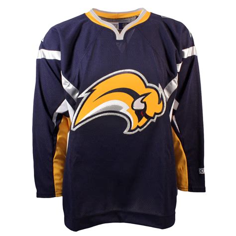 Buffalo Sabres Vintage Replica Jersey 2006-10 | SportBuff