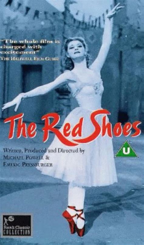 The Red Shoes (1948)