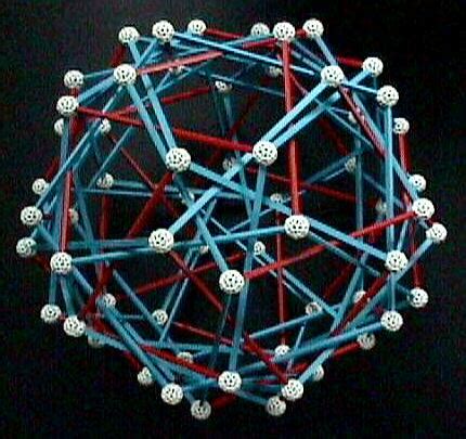 Zome Geometry -- Additional Compounds