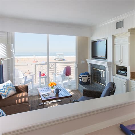 Hermosa Beach Hotels | Beach House Hotel Hermosa Beach | Luxury Coastal CA Hotels