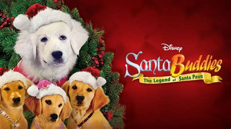 Santa Buddies (2009) - AZ Movies