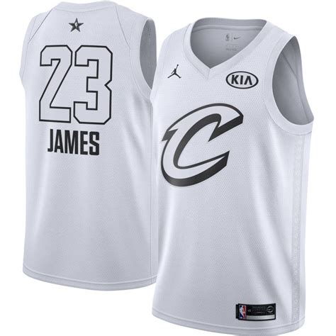 NBA All-Star Game Jerseys, Gear & Apparel 2018 | Heavy.com