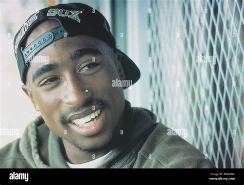 Poetic justice 1993 tupac shakur hi-res stock photography and images ...