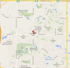 Edmonton Limo Service At Sherwood Park | Last Minute Limousine