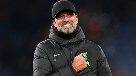 Jurgen Klopp: Liverpool fans prepare to say an emotional farewell to German manager | UK News ...