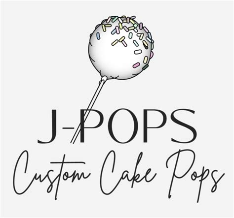 FAQs 1 — J-Pops Custom Cake Pop