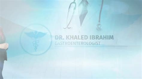 Khaled Mohamed Ibrahim, MD, MBBCH, ABIM, FRCC, FACP, Gastroent... | By ...