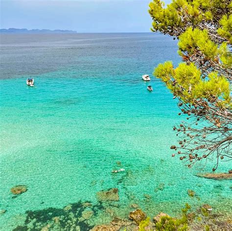 Cala Na Clara - Karibik pur auf Mallorca - Der Mallorca Blog - Geheimtipps für deinen Mallorcaurlaub