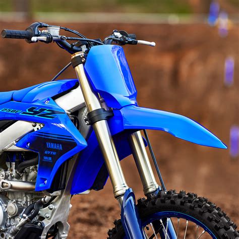 ALL-NEW 2024 YZ250F | Dirt Action