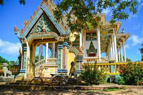 9 Things To Do In Battambang To Live It Up Like A Local