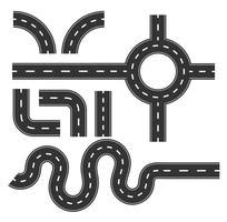 Curve Road Free Vector Art - (213 Free Downloads)