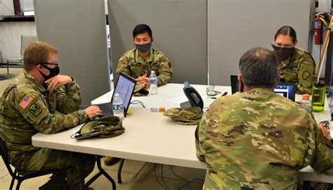 Providing Realistic Training During COVID-19 | Article | The United States Army