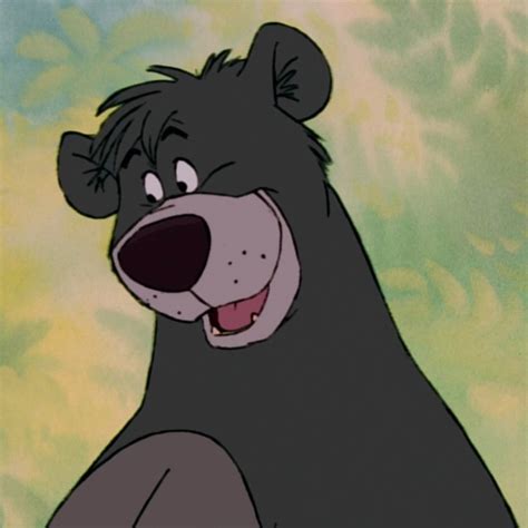 Baloo (Character) - Giant Bomb