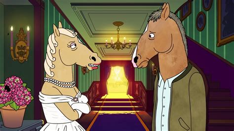 Bojack horseman season 6 part 2 | REVIEW: Bojack Horseman. 2020-03-21