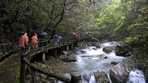 Wuyishan, China