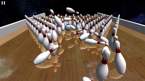 Galaxy Bowling ™ 3D Free APK Download - Free Sports GAME for Android | APKPure.com