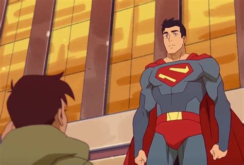 My Adventures With Superman Season 1 Episode 6 Release Date and When Is It Coming Out?