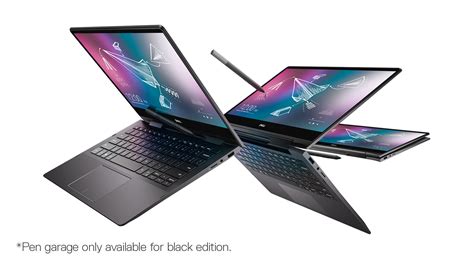 Inspiron 13 Inch 7391 2-in-1 Laptop with Dell Cinema | Dell Australia