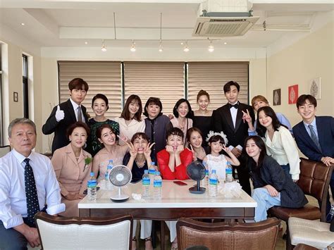 “Once Again” Cast Shares Closing Comments After Drama Comes To An End