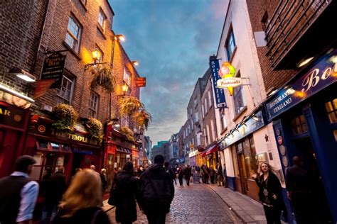 Cheap Ireland Vacation Packages - LostWaldo