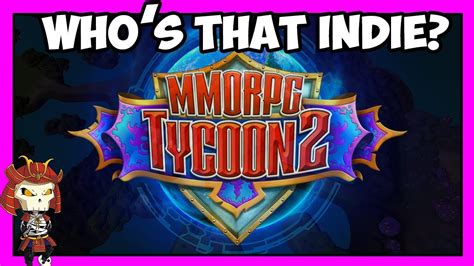 MMORPG TYCOON 2 | The MMO World Building Tycoon Game! | EARLY ACCESS ...