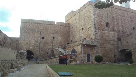 Crusader Fortress (Acre, Israel): Top Tips Before You Go (with Photos ...