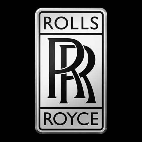 Rolls-Royce Logo, Rolls-Royce Car Symbol Meaning and History | Car | Rolls royce logo, Rolls ...