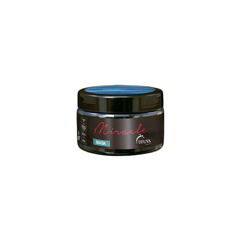 Truss – Miracle Mask 180g – Wellness Center Valencia