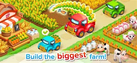 Family Farm Seaside Game Review