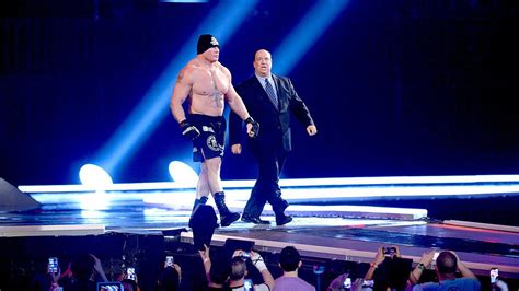 The Undertaker vs. Brock Lesnar: photos | WWE