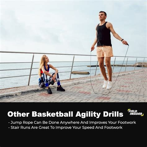 Effective Basketball Agility Drills: In-Depth Guide | Field Insider