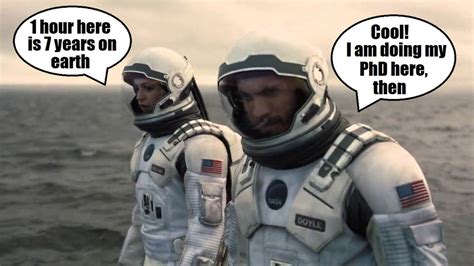 Interstellar template - Meme by schizoidman :) Memedroid