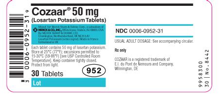 Losartan - Drugs Details