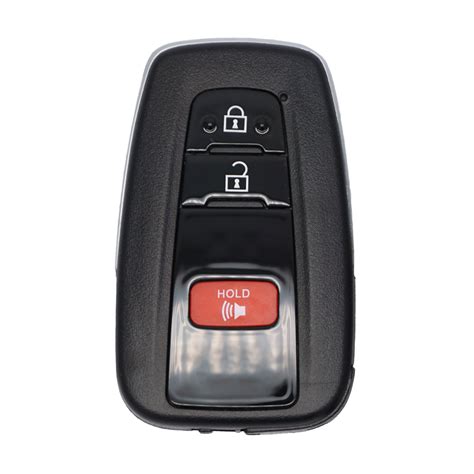 2016-2021 REPLACEMENT 3B SMART KEYLESS PROXIMITY REMOTE FOB FOR TOYOTA PRIUS 89904-47530 ...