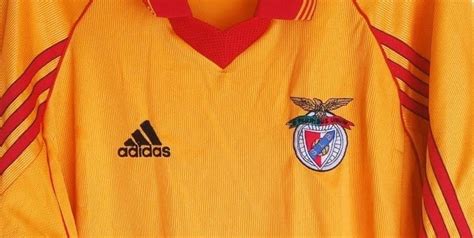 Benfica jerseys for the 2022/23 season leaked : u/gloriouseagles