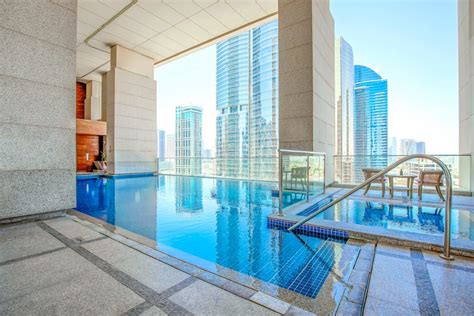 Voco Bonnington Dubai Launches Exclusive Rates On Long Stays | Dubai Hotels Guide