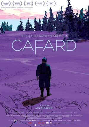 Cafard (Movie, 2015) - MovieMeter.com