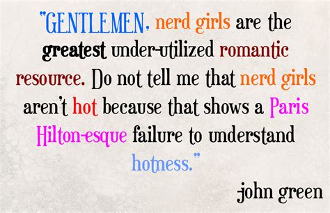 Cute Quotes About Nerds. QuotesGram