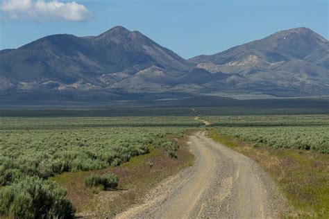 Nevada Landscape Photography