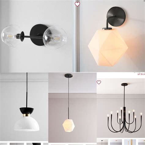 West Elm: Lighting Source | Lighting sources, Ceiling lights, Light