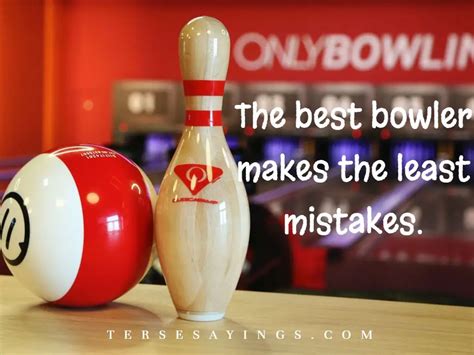 funny bowling quotes