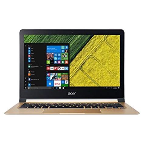 Acer Swift 7 Super Thin Laptop Full Specification & Features