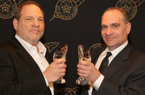 Is Samantha Weinstein Related To Harvey Weinstein