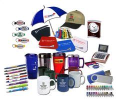 7 Promotional Product Ideas | marketing, business, promotion