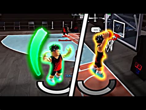 10 best basketball games for Roblox players (August 2022)