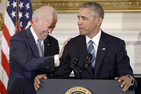 Barack Obama Shows Donald Trump How Memes Are Done With Joe Biden ...