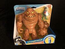 Imaginext Batman Clayface for sale | In Stock | eBay