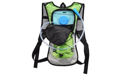 Multipurpose Hydration Backpack | Groupon