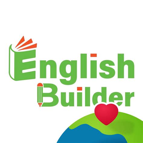 English Builder