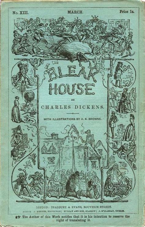 Bleak House - encyclopedia article - Citizendium